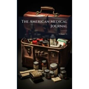 TBD The American Medical Journal TBD The American Medical Journal