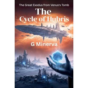 Minerva, G The Cycle of Hubris: The Great Exodus from Venus's Tomb Minerva, G The Cycle of Hubris: The Great Exodus from Venus's Tomb