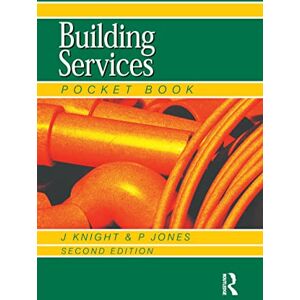 Knight, John Newnes Building Services Pocket Book Knight, John Newnes Building Services Pocket Book