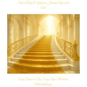 Lennon, Chantain M Steps to Glory A Kingdom Journey Beyond the Veil: Every chapter a step, every step a revelation (Steps to Glory Clergy Series) Lennon, Chantain M Steps to Glory A Kingdom Journey Beyond the Veil: Every chapter a step, every step a revelation (Steps to Glory Clergy Series)