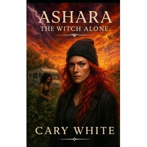 White, Cary Ashara: The Witch Alone (Ashara: A Witchcraft Teaching Series) White, Cary Ashara: The Witch Alone (Ashara: A Witchcraft Teaching Series)