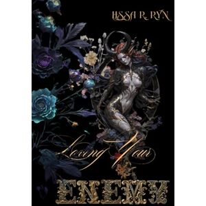 R. Ryn, Lissa Loving Your Enemy (Hell's Love) R. Ryn, Lissa Loving Your Enemy (Hell's Love)