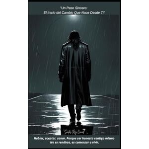 Cancel, Santos Rey Un Paso Sincero: El Inicio del Cambio Que Nace Desde Ti": Hablar, aceptar, sanar. Porque ser honesto contigo mismo no es rendirse: es comenzar a vivir. Cancel, Santos Rey Un Paso Sincero: El Inicio del Cambio Que Nace Desde Ti": Hablar, aceptar, sanar. Porque ser honesto contigo mismo no es rendirse: es comenzar a vivir.