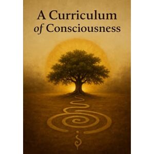 Miranda, Tina Rena A Curriculum of Consciousness: A Soul’s Passage Through the 64 Gates of Human Awakening (The Trilogy of Soul Remembrance) Miranda, Tina Rena A Curriculum of Consciousness: A Soul’s Passage Through the 64 Gates of Human Awakening (The Trilogy of Soul Remembrance)