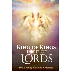 Washington, Larry D King of Kings and Lord of Lords Washington, Larry D King of Kings and Lord of Lords