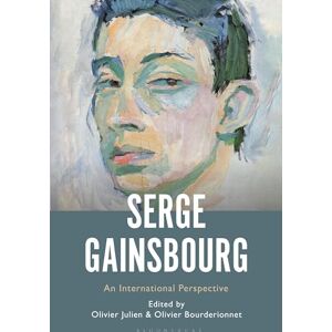 Serge Gainsbourg: An International Perspective Serge Gainsbourg: An International Perspective