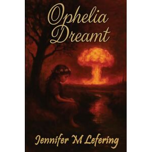 Lefering, Jennifer M Ophelia Dreamt Lefering, Jennifer M Ophelia Dreamt