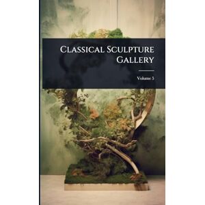 Anonymous Classical Sculpture Gallery Anonymous Classical Sculpture Gallery