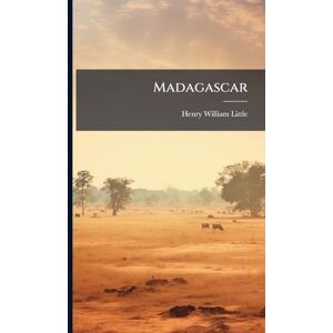 Little, Henry William Madagascar Little, Henry William Madagascar