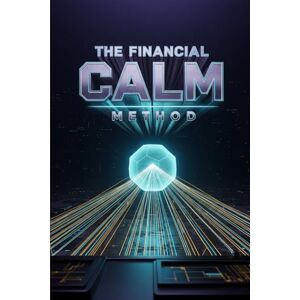 Mendivil, Ronnie The Financial Calm Method: A Step-by-Step Workbook for Taming Stress Spending, Overcoming Financial Burnout, and Finding Peace in a Chaotic Economy. (The Mindful Money Collection) Mendivil, Ronnie The Financial Calm Method: A Step-by-Step Workbook for Taming Stress Spending, Overcoming Financial Burnout, and Finding Peace in a Chaotic Economy. (The Mindful Money Collection)