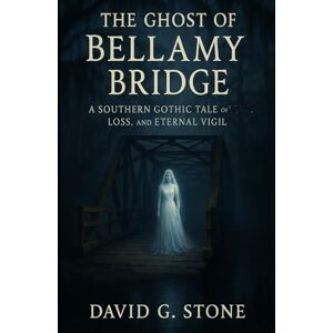 Stone, David G. The Ghost of Bellamy Bridge: A Southern Gothic Tale of Love, Loss, and Eternal Vigil (SHADOWS OVER THE SUNSHINE STATE) Stone, David G. The Ghost of Bellamy Bridge: A Southern Gothic Tale of Love, Loss, and Eternal Vigil (SHADOWS OVER THE SUNSHINE STATE)