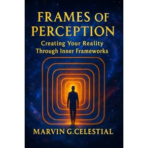 Celestial, Marvin G. Frames of Perception: Creating Your Reality Through Inner Frameworks Celestial, Marvin G. Frames of Perception: Creating Your Reality Through Inner Frameworks