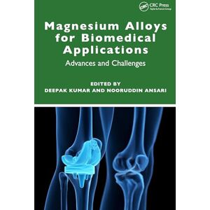 Allied Magnesium Alloys for Biomedical Applications: Advances and Challenges Allied Magnesium Alloys for Biomedical Applications: Advances and Challenges