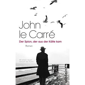 le Carré Der Spion, der aus der Kälte kam le Carré Der Spion, der aus der Kälte kam