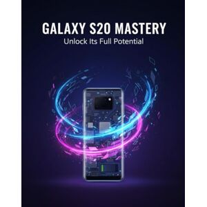 Leitner, Maximilian Galaxy S20 Mastery: Unlock Its Full Potential Leitner, Maximilian Galaxy S20 Mastery: Unlock Its Full Potential