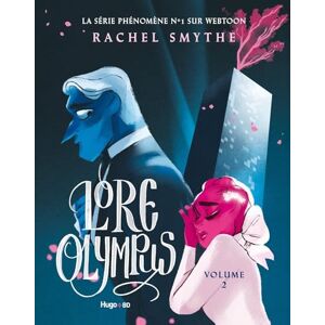 Smythe, Rachel Lore Olympus Tome 02 Smythe, Rachel Lore Olympus Tome 02