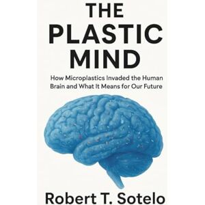 Sotelo, Robert T The Plastic Mind: How Microplastics Invaded the Human Brain and What It Means for Our Future Sotelo, Robert T The Plastic Mind: How Microplastics Invaded the Human Brain and What It Means for Our Future