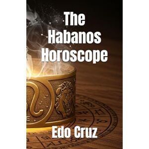 Cruz, Edo The Habanos Horoscope Cruz, Edo The Habanos Horoscope