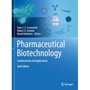 Allied Pharmaceutical Biotechnology: Fundamentals and Applications Allied Pharmaceutical Biotechnology: Fundamentals and Applications