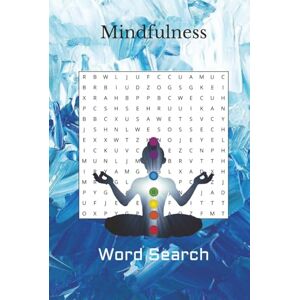 Scribble, Soul Peaceful Mindfulness Word Search: Stress-Relief Puzzles for Adults: A Calming Collection to Soothe Your Mind and Lift Your Spirits Scribble, Soul Peaceful Mindfulness Word Search: Stress-Relief Puzzles for Adults: A Calming Collection to Soothe Your Mind and Lift Your Spirits