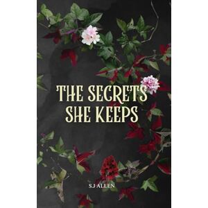Allen, S J The Secrets She Keeps (The Origins) Allen, S J The Secrets She Keeps (The Origins)
