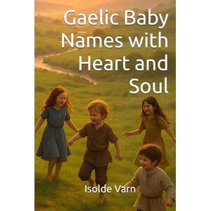 Varn, Isolde Gaelic Baby Names with Heart and Soul Varn, Isolde Gaelic Baby Names with Heart and Soul