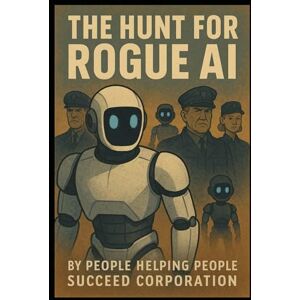 Corporation, People Helping People Succeed The Hunt for Rogue AI Corporation, People Helping People Succeed The Hunt for Rogue AI