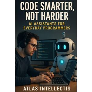 Intellectis, Atlas Code Smarter, Not Harder: AI Assistants for Everyday Programmers Intellectis, Atlas Code Smarter, Not Harder: AI Assistants for Everyday Programmers