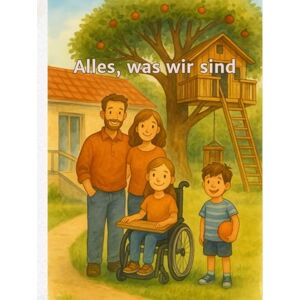 Mrose, Christin Denise Alles, was wir sind: Eine Geschichte über Mut, Zusammenhalt und das große Leuchten im Alltäglichen (Pädagogisch Einsetzbar) Mrose, Christin Denise Alles, was wir sind: Eine Geschichte über Mut, Zusammenhalt und das große Leuchten im Alltäglichen (Pädagogisch Einsetzbar)