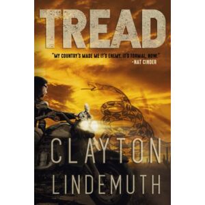 Lindemuth, Clayton Tread Lindemuth, Clayton Tread