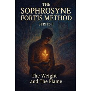 Sequerah-Salmon, Miss Zona The Weight and The Flame: The world will never witness the full measure of your becoming, and that is its greatest proof, for what grows unseen grows honest.: 2 (The Sophrosyne Fortis Method) Sequerah-Salmon, Miss Zona The Weight and The Flame: The world will never witness the full measure of your becoming, and that is its greatest proof, for what grows unseen grows honest.: 2 (The Sophrosyne Fortis Method)