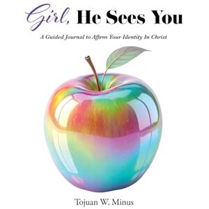 Minus, Tojuan W Girl, He Sees You Minus, Tojuan W Girl, He Sees You