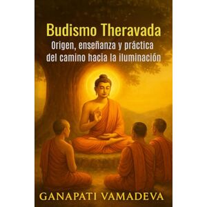 Vamadeva, Ganapati Budismo Theravada Origen, enseñanza y práctica del camino hacia la iluminación: budismo, budismo para principiantes, meditación budista, vipassana, ... del budismo, breve historia del budismo Vamadeva, Ganapati Budismo Theravada Origen, enseñanza y práctica del camino hacia la iluminación: budismo, budismo para principiantes, meditación budista, vipassana, ... del budismo, breve historia del budismo