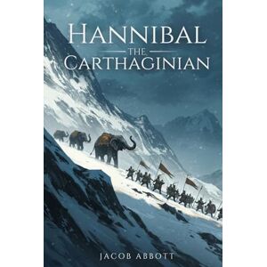 ABBOTT, JACOB Hannibal the Carthaginian ABBOTT, JACOB Hannibal the Carthaginian