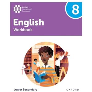 Danihel, Emma Workbook 8 (Oxford International Lower Secondary English) Danihel, Emma Workbook 8 (Oxford International Lower Secondary English)