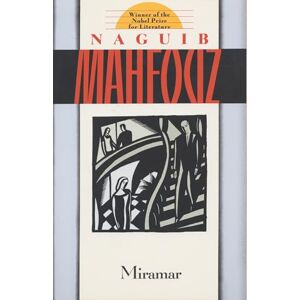 Mahfouz, Naguib Miramar Mahfouz, Naguib Miramar