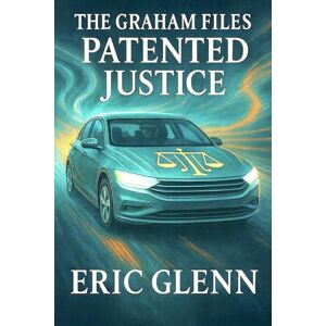Glenn, Eric The Graham Files: Patented Justice Glenn, Eric The Graham Files: Patented Justice