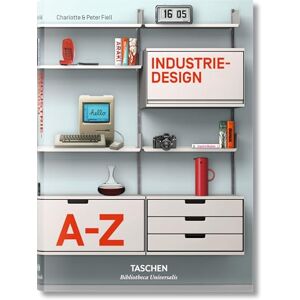 DISEÑO INDUSTRIAL DE LA A A LA Z,EL (ALE) (Bibliotheca Universalis) DISEÑO INDUSTRIAL DE LA A A LA Z,EL (ALE) (Bibliotheca Universalis)