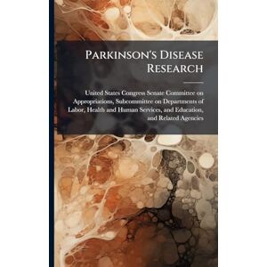 Parkinson's Disease Research Parkinson's Disease Research