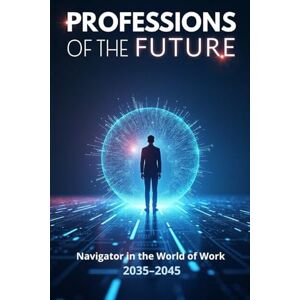 Svitana Professions of the Future: Navigator in the world of work 2035–2045 and a strategy to prepare for a new era of work that combines innovation, ethics, and human potential. Svitana Professions of the Future: Navigator in the world of work 2035–2045 and a strategy to prepare for a new era of work that combines innovation, ethics, and human potential.