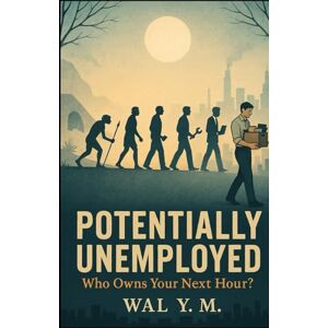 Y. M., WAL POTENTIALLY UNEMPLOYED: Who Owns Your Next Hour? Y. M., WAL POTENTIALLY UNEMPLOYED: Who Owns Your Next Hour?