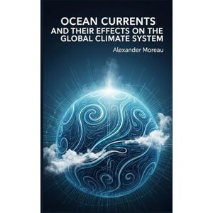 Moreau, Alexander Ocean Currents and Their Effects on the Global Climate System (Ocean Science and the Blue Economy) Moreau, Alexander Ocean Currents and Their Effects on the Global Climate System (Ocean Science and the Blue Economy)