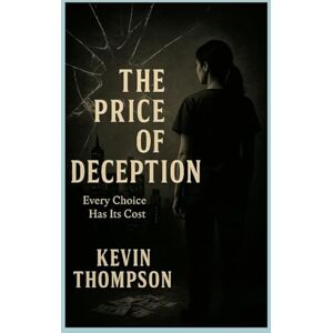 Thompson NY, Kevi Kevin The Price Of Deception: Every Choice Has Its Cost Thompson NY, Kevi Kevin The Price Of Deception: Every Choice Has Its Cost