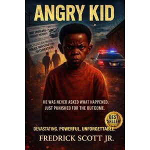 Scott Angry Kid: He was never asked what happened. Just punished for the outcome. (The Echo Lineage) Scott Angry Kid: He was never asked what happened. Just punished for the outcome. (The Echo Lineage)