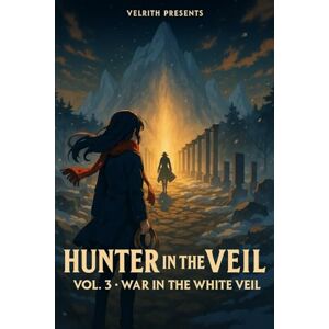 Nocten, Velrith Hunter in the Veil Book Three: War in the White Veil (The Hunter In The Veil Series) Nocten, Velrith Hunter in the Veil Book Three: War in the White Veil (The Hunter In The Veil Series)