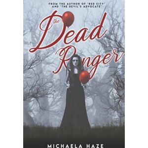 Haze, Michaela The Dead Ringer (A Standalone Reverse Harem Novel) Haze, Michaela The Dead Ringer (A Standalone Reverse Harem Novel)
