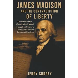 Currey, Jerry James Madison and the Contradiction of Liberty: The Father of the Constitution’s Moral Struggle with Slavery, Power, and America’s Promise of Freedom Currey, Jerry James Madison and the Contradiction of Liberty: The Father of the Constitution’s Moral Struggle with Slavery, Power, and America’s Promise of Freedom