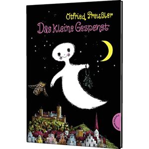Preussler, Otfried Das kleine Gespenst Preussler, Otfried Das kleine Gespenst