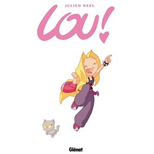 Neel, Julien Lou ! Coffret Tomes 3 et 4 Neel, Julien Lou ! Coffret Tomes 3 et 4