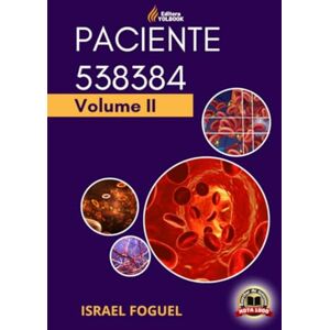 Foguel, Israel Paciente 538384 Foguel, Israel Paciente 538384